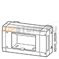 BD01-AK2M2/F TAP-OFF UNIT Siemens BVP:034284