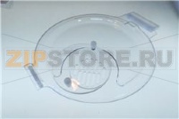 COPERCHIO VASCA COMPLETO