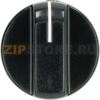 ЧЕРНАЯ РУЧКА Ø 45 ММ