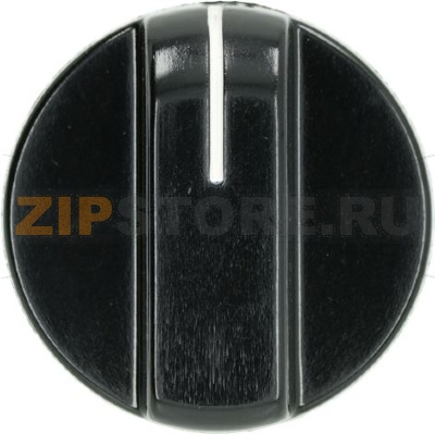 ЧЕРНАЯ РУЧКА Ø 45 ММ 