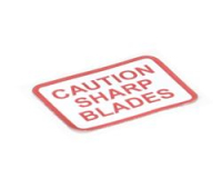 LABEL, CAUTION