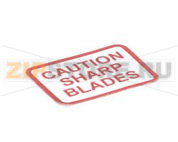LABEL, CAUTION 