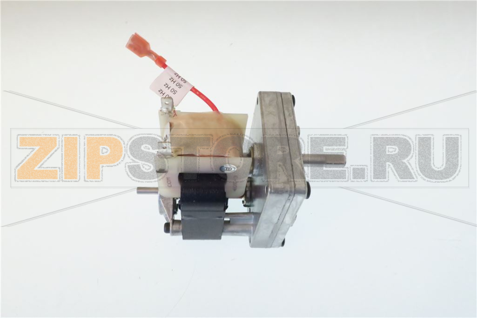 МОТОР-РЕДУКТОР MERKLE TYP B3715UP 095 3,4 
