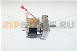 МОТОР-РЕДУКТОР MERKLE TYP B3715UP 095 3,4 
