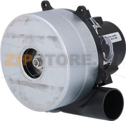 MOTOR VACUUM CLEANER TANGENTIAL 1200W 