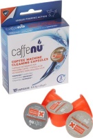 ЧИСТЯЩЕЕ СРЕДСТВО В КАПСУЛАХ CAFFENU