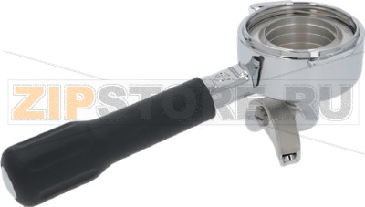 FILTER HOLDER COMPLETE 2 CUPS LAVAZZA 