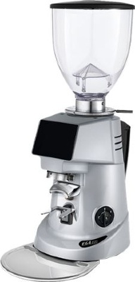 MACINACAFFÈ ELETTRONICO F64EVO 220V 