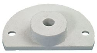 PADDLE SHAFT SUPPORT