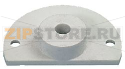 PADDLE SHAFT SUPPORT 