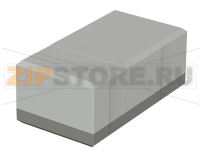 Корпус, 150x82x60 мм Bopla EG 1560