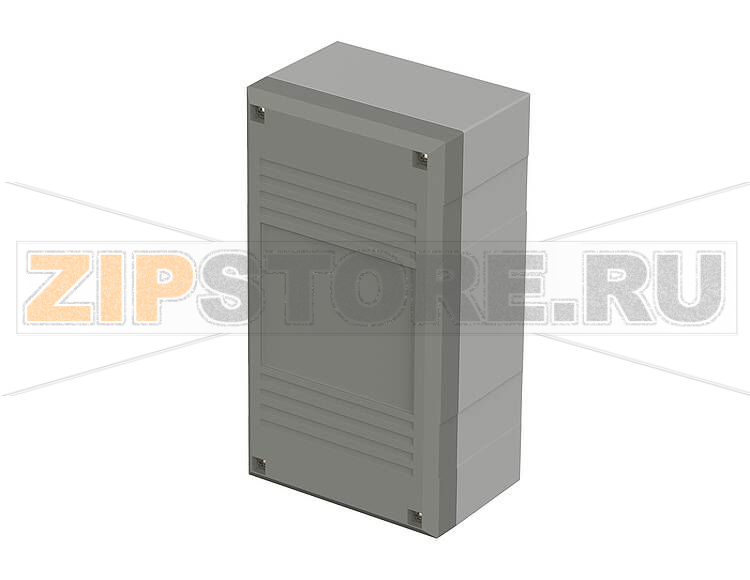 Корпус, 150x82x60 мм Bopla EG 1560 