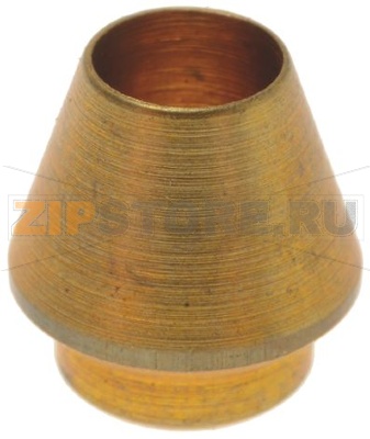 ОЛИВА ДЛЯ ТРУБЫ Ø 4 ММ 