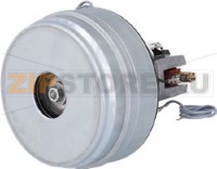 MOTOR VACUUM CLEANER ELECTROLUX 1000W