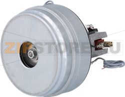 MOTOR VACUUM CLEANER ELECTROLUX 1000W 