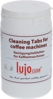 DETERGENT LUJO TABLETS 90x3,0 g