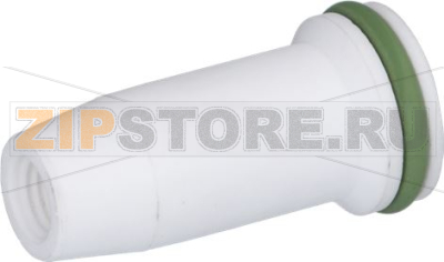 CERAMIC CYLINDER 