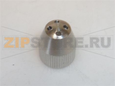 SPRUZZATORE VAPORE M10x1 