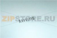 GRINGDING BURRS ADJUSTMENT PIN SPRING MC