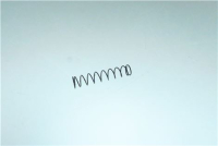 GRINGDING BURRS ADJUSTMENT PIN SPRING MC