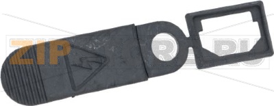 GASKET FOR FEMALE PLUG 