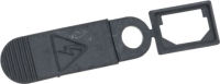 GASKET FOR FEMALE PLUG