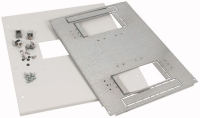 Комплектующие, NZM3, 630A, 3/4p, F, F R B=425мм Eaton XMN3304
