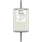 Предохранитель, 400 A, AC 1250 В, 100 кА, size 1, 53x66x138 мм, aR, DIN, IEC Eaton FUSE 400A 12 - Предохранитель, 400 A, AC 1250 В, 100 кА, size 1, 53x66x138 мм, aR, DIN, IEC Eaton FUSE 400A 12