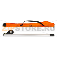 Линейка измерительная телескопическая RGK TMS-5
