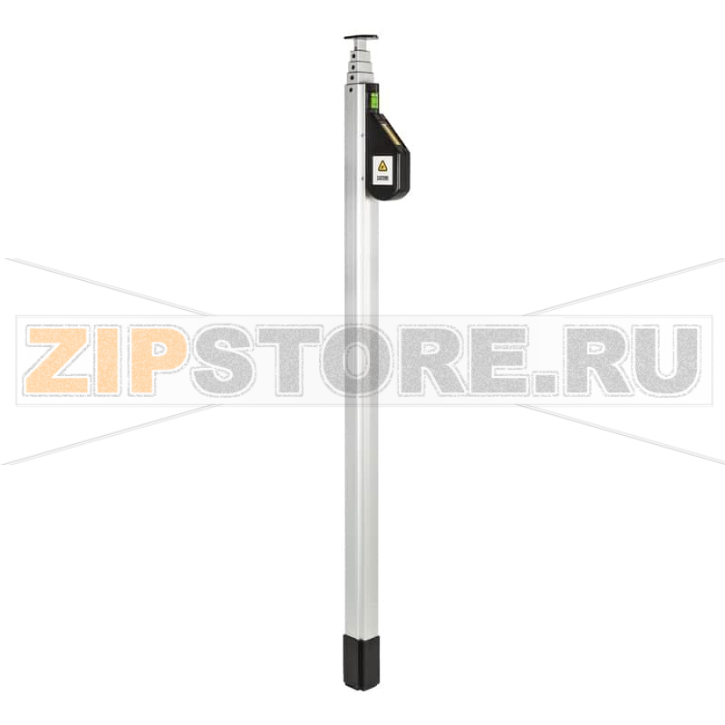 Линейка измерительная телескопическая RGK TMS-5 