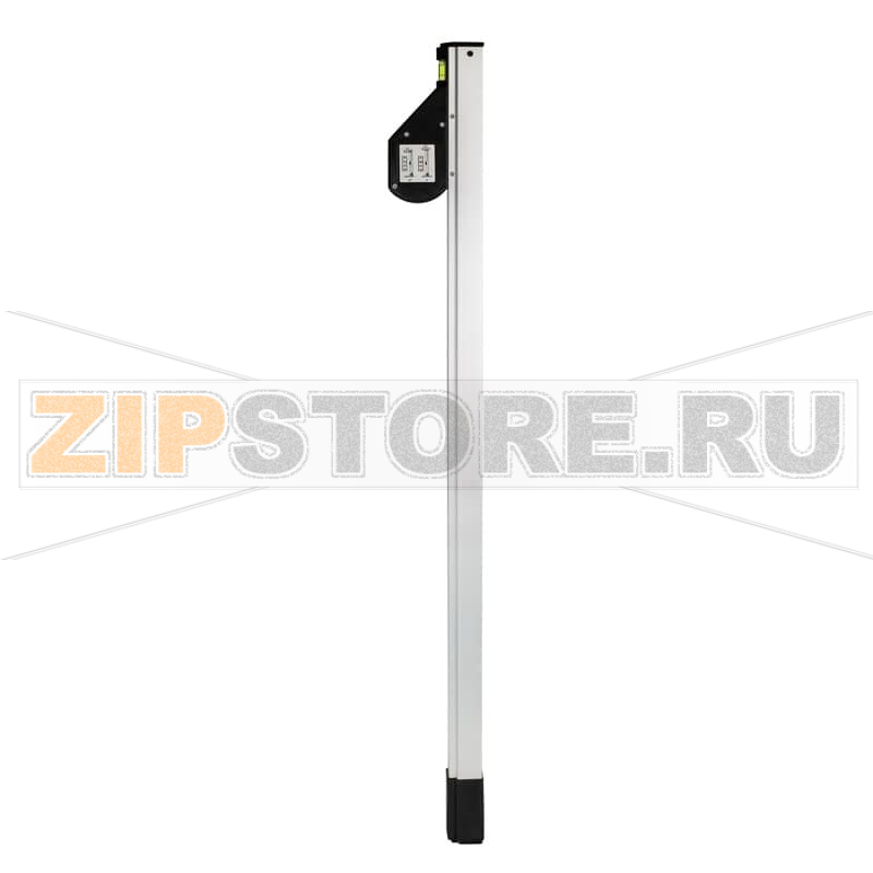 Линейка измерительная телескопическая RGK TMS-5 