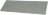 PETTINE PRESSA PANE NYLON 11 mm