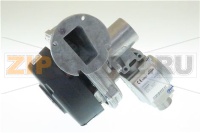 BLOWER-VENTURI UNIT KIT 230V 45KW MAX