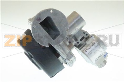 BLOWER-VENTURI UNIT KIT 230V 45KW MAX 