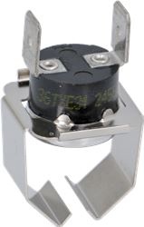 КОНТАКТНЫЙ ТЕРМОСТАТ 60°C 