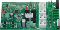 SCHEDA ELETTRONICA