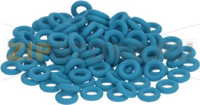 УПЛОТНИТЕЛЬНОЕ КОЛЬЦО R2 EPDM 100 ШТ. 