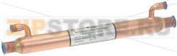 ТЕПЛООБМЕННИК HX 10-16 ММ 