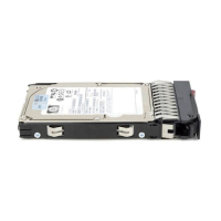 Жесткий диск 960 Гб HPE MK000960GWSSD