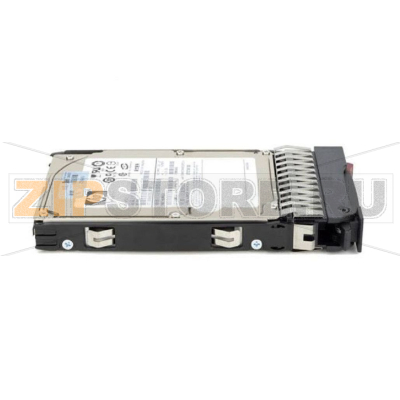 Жесткий диск 960 Гб HPE MK000960GWSSD 
