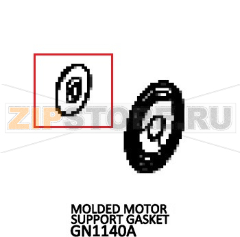 Molded motor support gasket Unox XBC 605E Molded motor support gasket Unox XBC 605EЗапчасть на деталировке под номером: 50Название запчасти на английском языке: Molded motor support gasket Unox XBC 605E