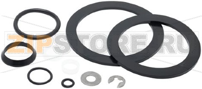 SPARE PARTS KIT DRAIN VALVE 