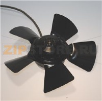 MOTOVENTILATORE A4E250-AA04-28