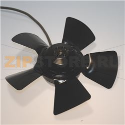 MOTOVENTILATORE A4E250-AA04-28 