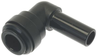 КОНЦЕВОЙ КОЛЕНЧАТЫЙ ФИТИНГ ДЛЯ ШЛАНГА JG PM221010E
