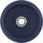 KNOB ROTATING BLUE ø 48 mm