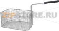 FRYER BASKET 310x210x145 mm