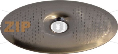 PISTON FILTER LOWER COEX 