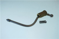 TUBO VAPOR COMPLETO JUNIOR