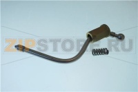 TUBO VAPOR COMPLETO JUNIOR